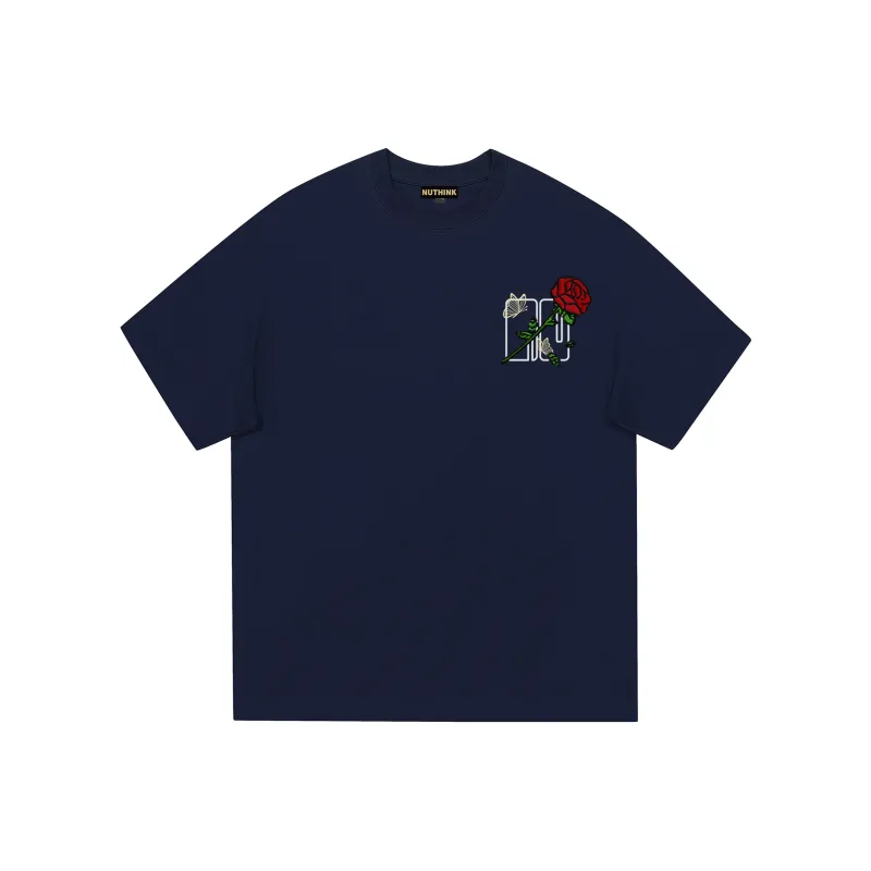 Nuthink T Shirts Unisex-23