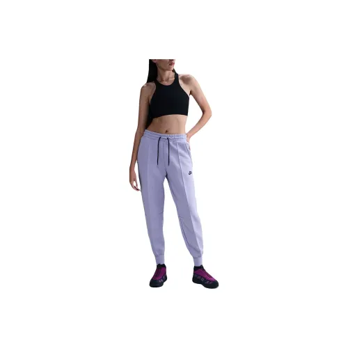 Nike Sportswear Tech Fleece Women's Mid Rise Joggers