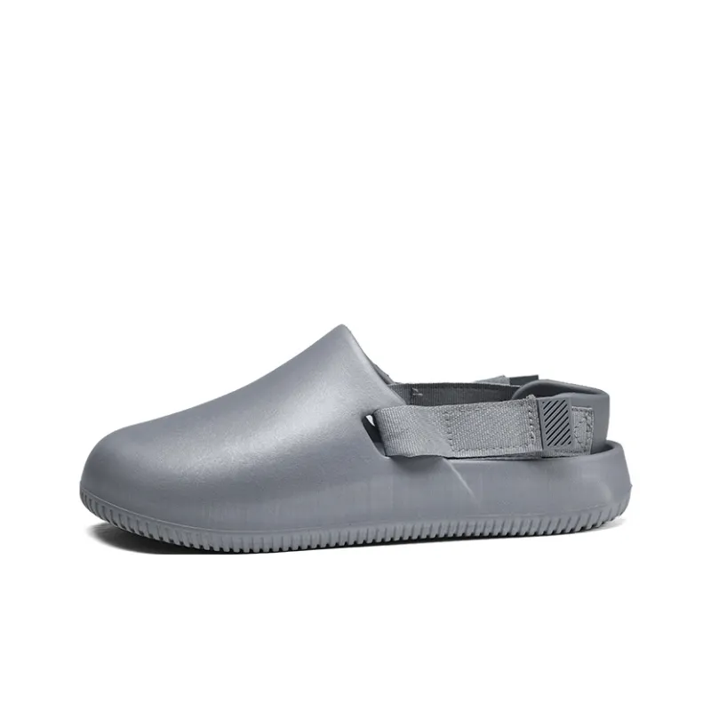YUZHAOLIN Clogs Unisex-0