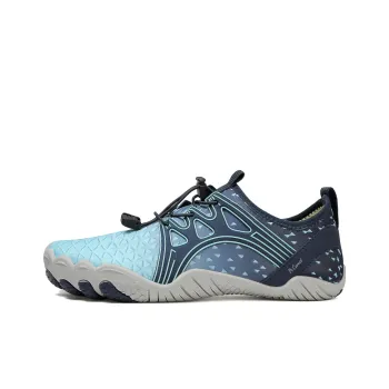 PROTECTCAMEL Slip Resistant, Breathable, Quick Dry River Trekking Shoes Unisex