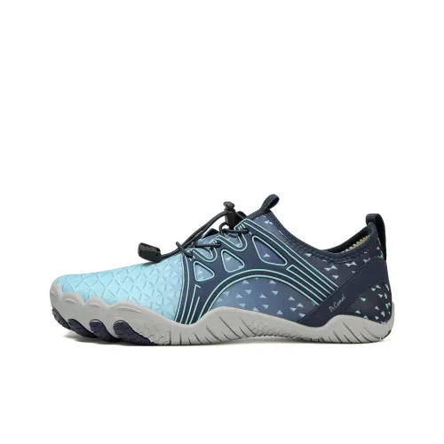 PROTECTCAMEL Slip Resistant, Breathable, Quick Dry River Trekking Shoes Unisex