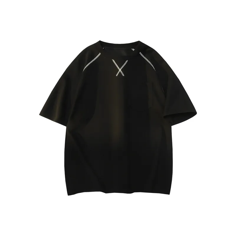 AMBER LIGHT T Shirts Unisex-6