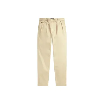 Polo Ralph Lauren Casual Pants Unisex Khaki