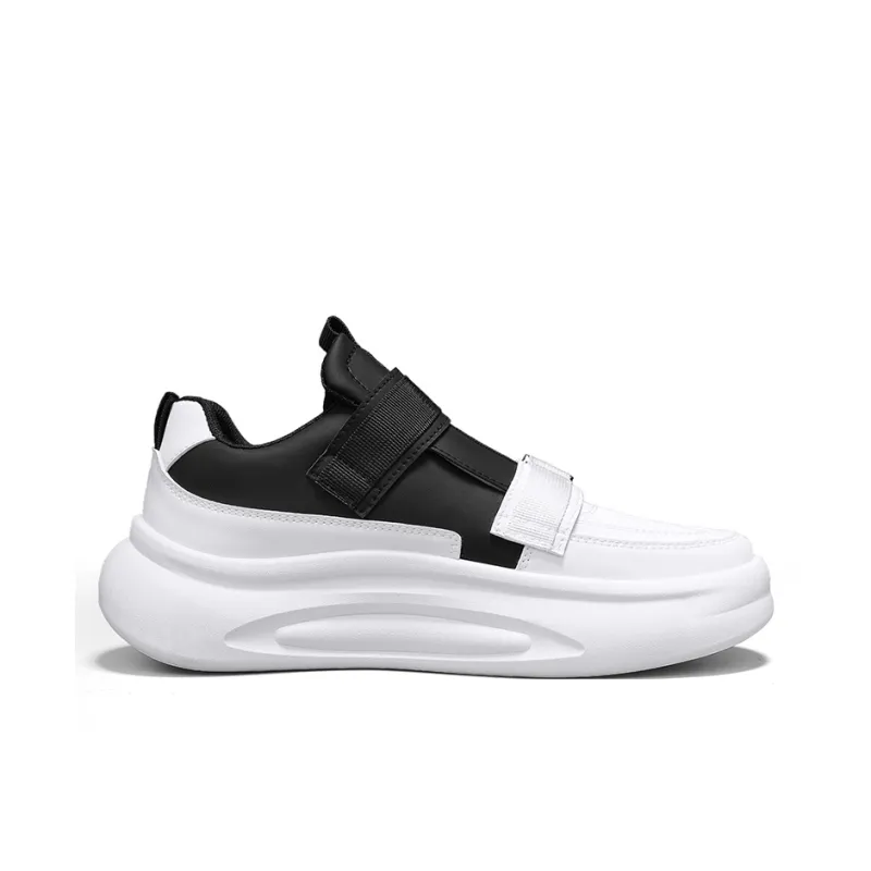 ROBINHOOD Slip Resistant, Abrasion Resistant, Breathable, Lightweight Low Top Casual Shoes Men's Box Included-3