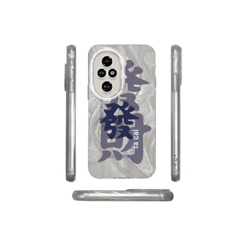 ZHENGGUANG Phone Cases