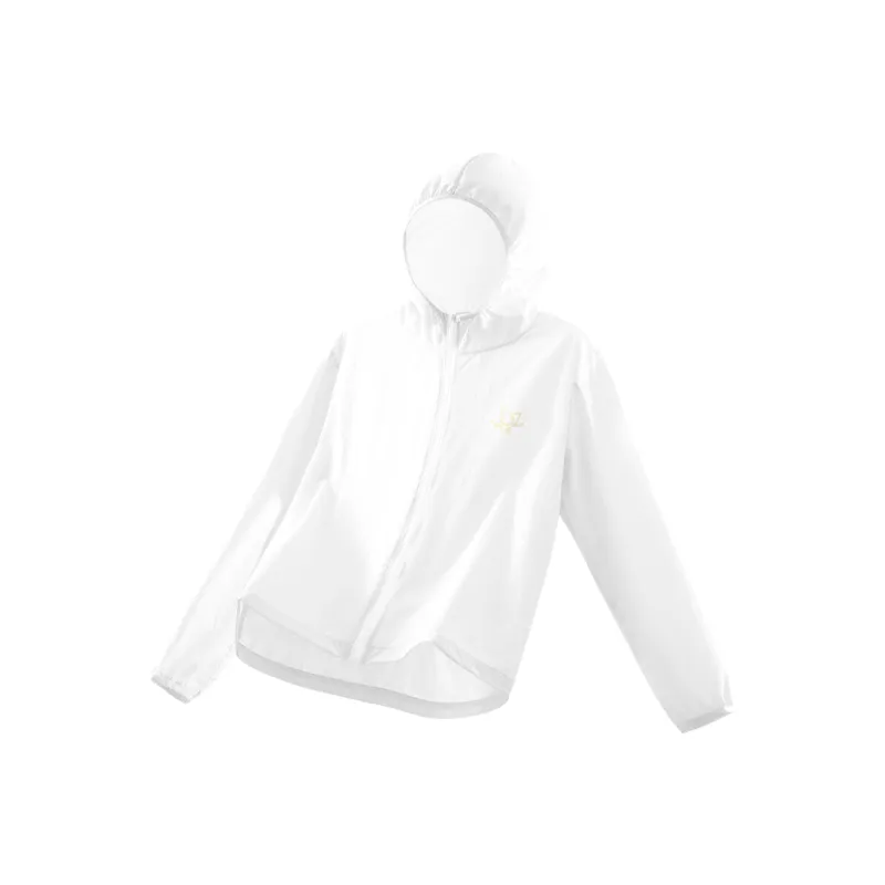 Cotton Sun Protection Clothing Unisex-12