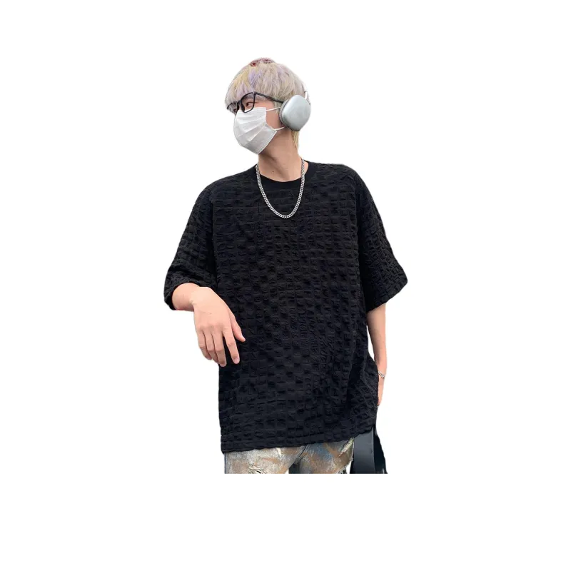 GY.VG T Shirts Unisex-6