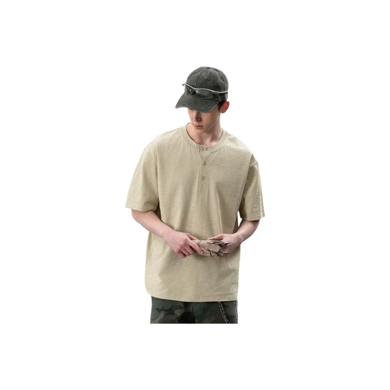 WOOD SOON T Shirts Unisex-3