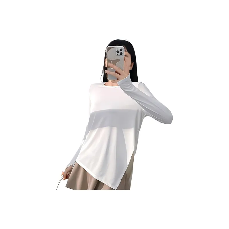 Ordifen Yoga T Shirts Women's-3