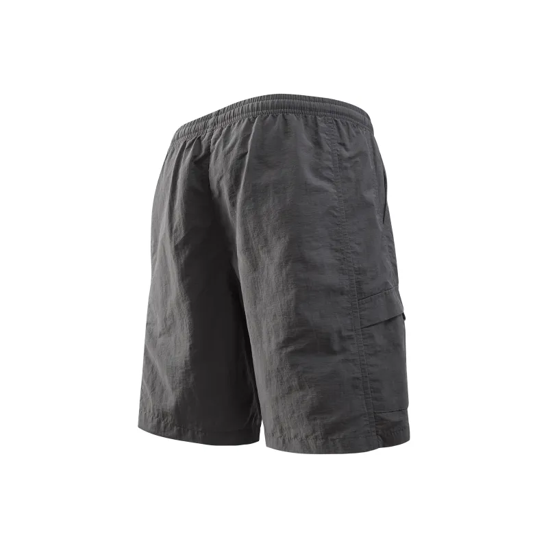 Warrior Huichao Sports Collection Cargo Shorts Unisex-19