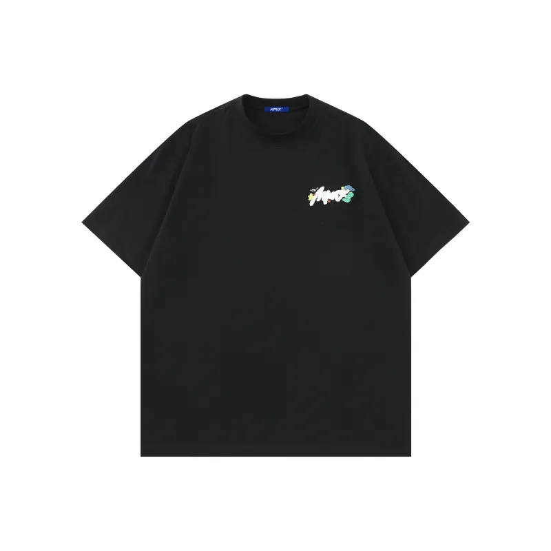 MPUX T Shirts Unisex-1