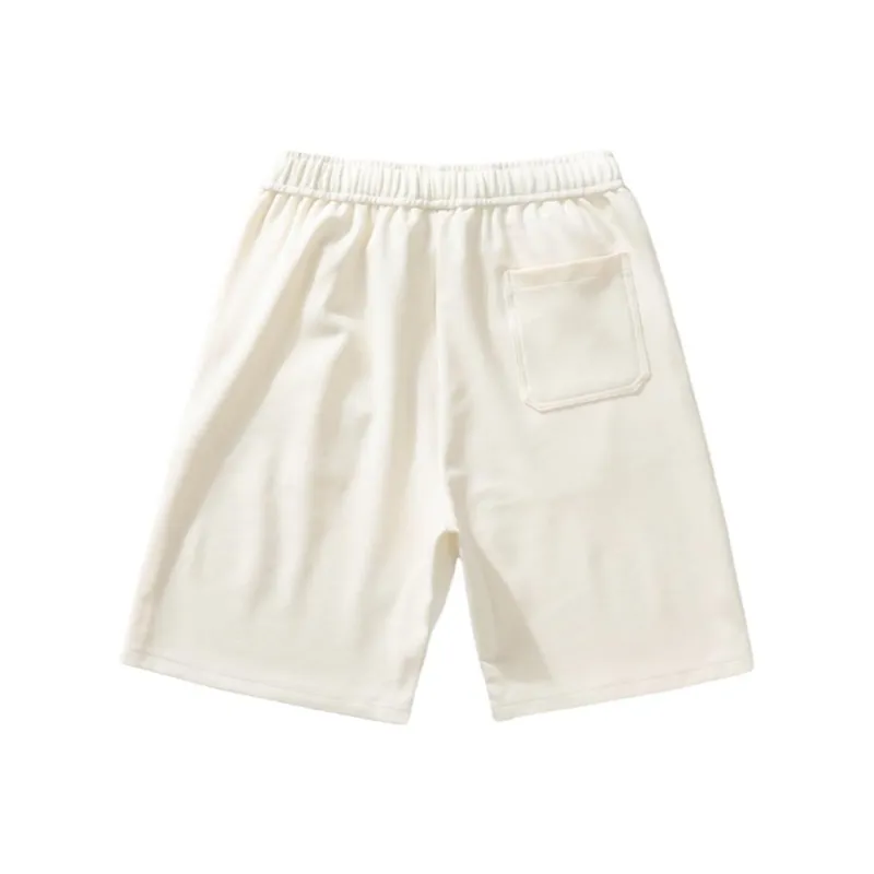 Colorful Creations Casual Shorts Unisex-4