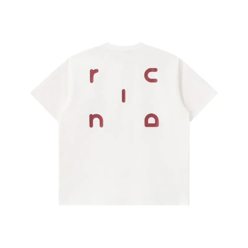 RickyisClown T Shirts Unisex-6