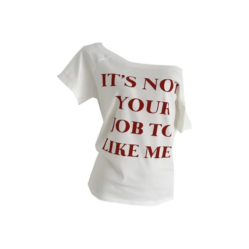 MA JOURNEE Regular T Shirt Women's-4