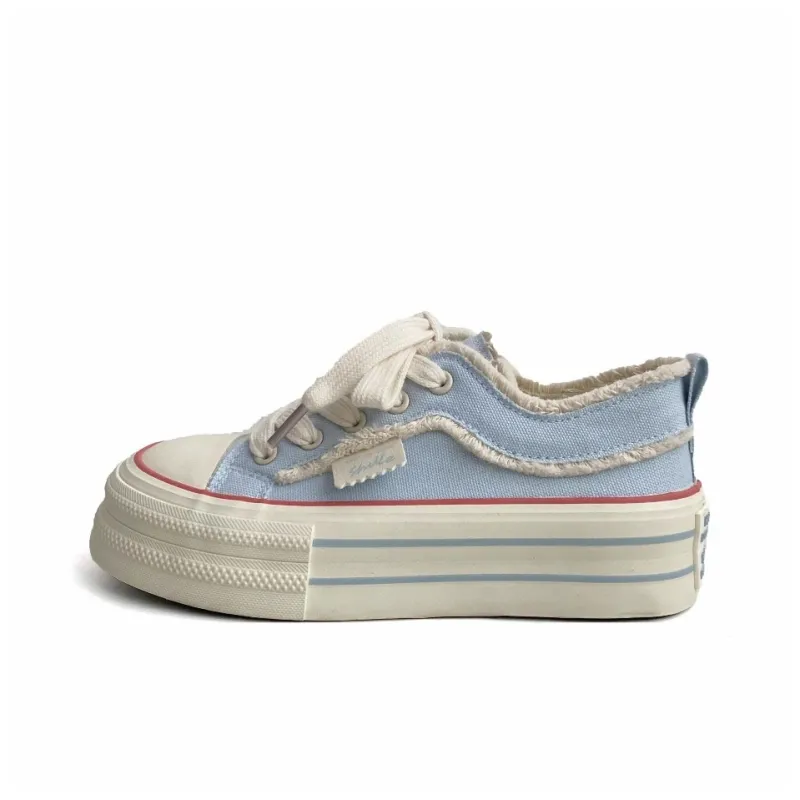 Cat Seven Seeks Slip Resistant, Abrasion Resistant, Lightweight Low Top Skateboard Shoes Women's-7