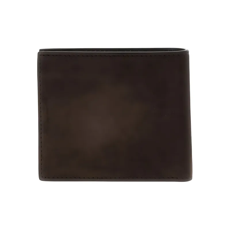 TOM FORD Suede Wallet-1