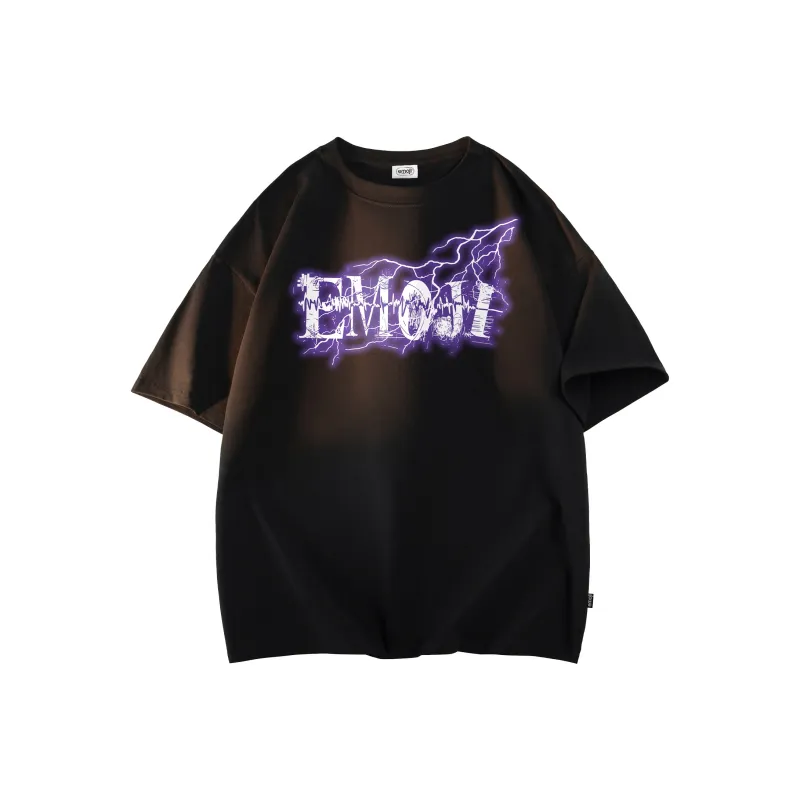 Emoji T Shirts Unisex-1