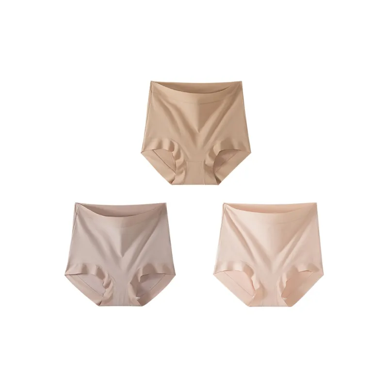 Shuya Underpants Women's 3 Pack-8
