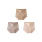 Warm Khaki, Celadon, Playful Pink