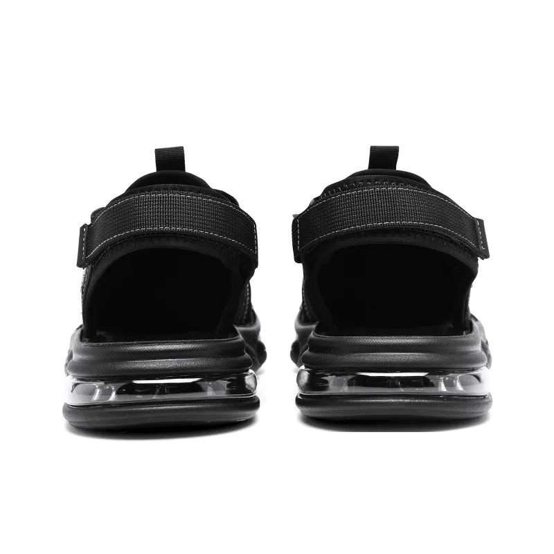 SNOW FLYING Wilderness Series Beach Sandals Men's-12
