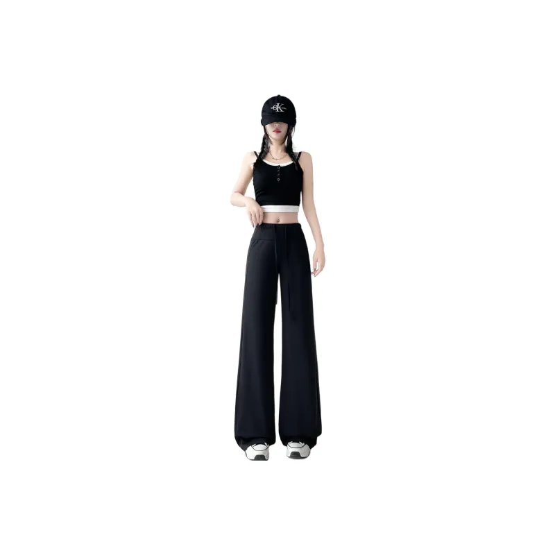 MIIOW Casual Pants Women's-5