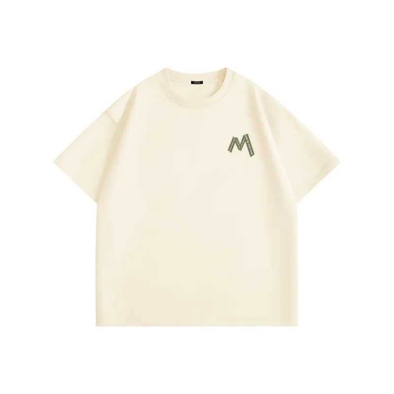 MINISO T Shirts Unisex-0