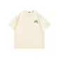 [Heavyweight 100% cotton]Light Beige (Mz Green Tapes Chest Logo)