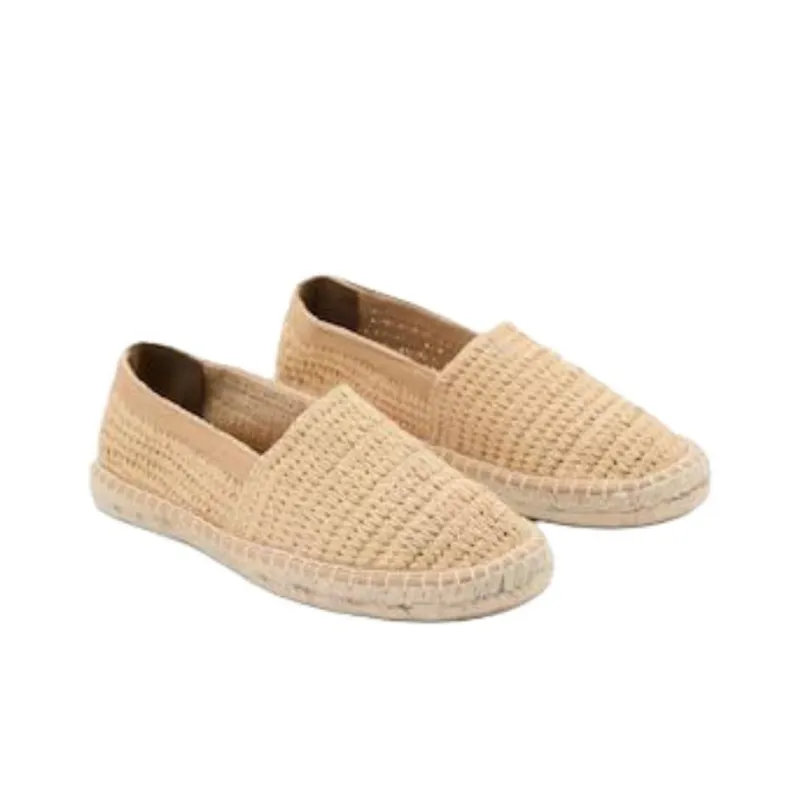 MANGO Espadrilles Men Sand-2