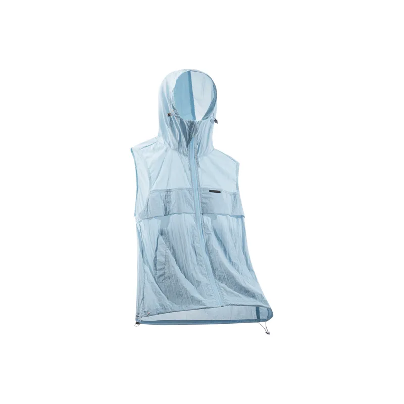 GDRX UV Protection, Cooling, Breathable, Quick Dry Sun Protection Clothing Unisex-27