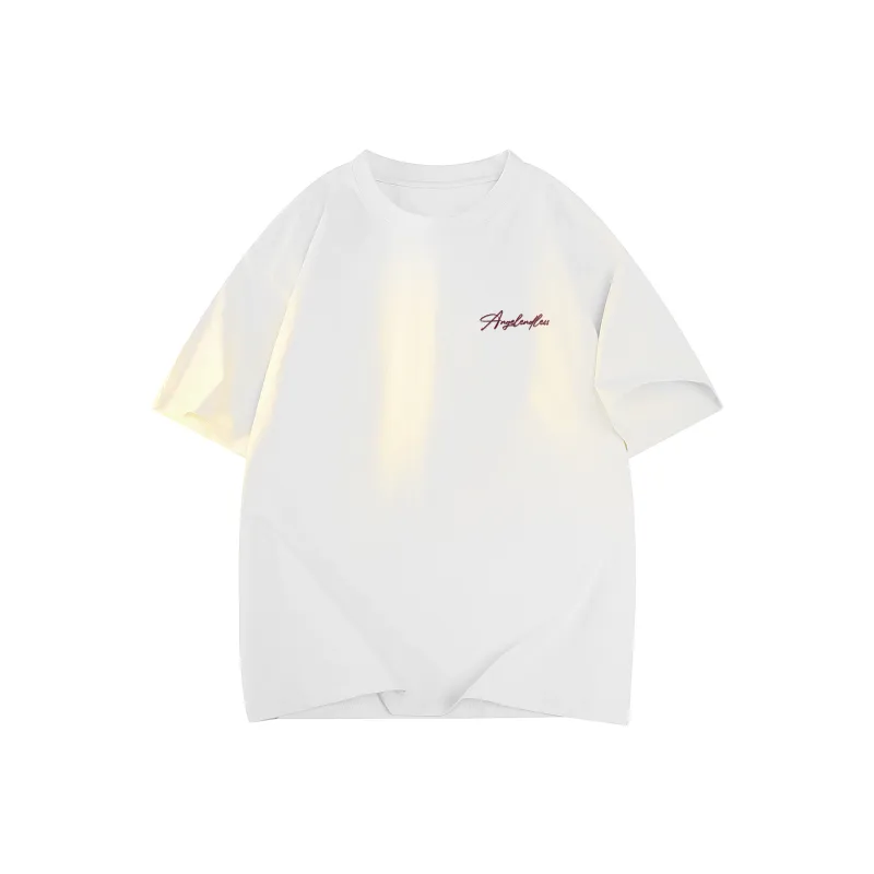 Endless Abyss T Shirts Unisex-2