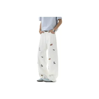 DAND Jeans Unisex
