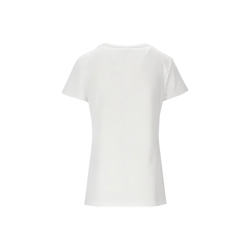 BARBOUR Regular T Shirt Women's-1