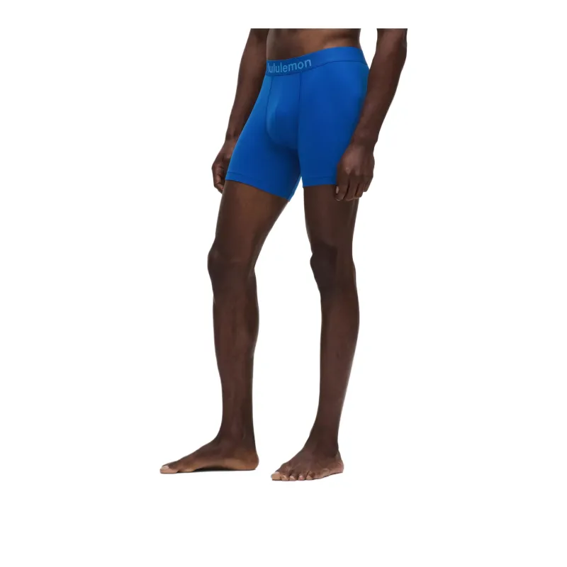 Lululemon StretchActive Collection Underpants 5' Men's 1 Pack-4