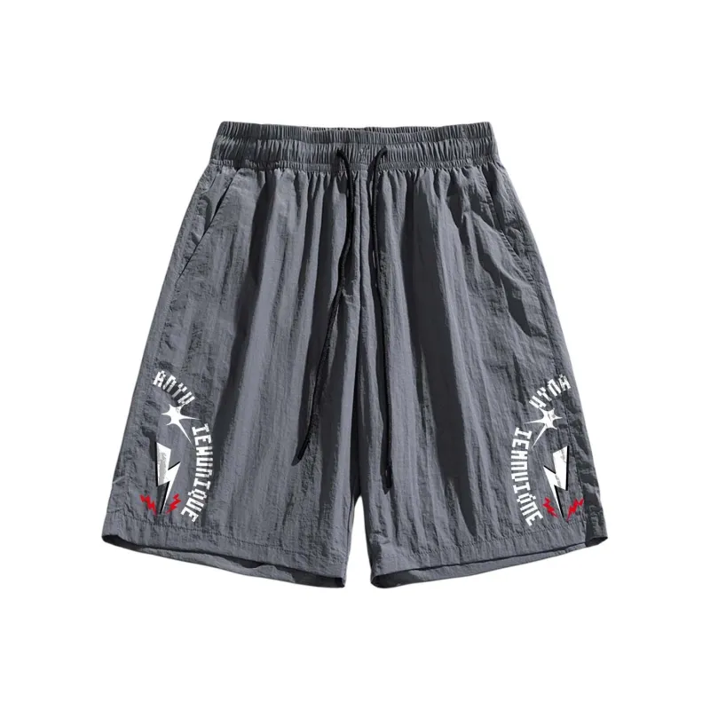 Anyveiw Casual Shorts Unisex-5