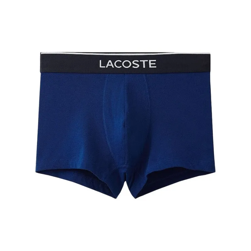 LACOSTE Underpants Men's 3 Pack-3