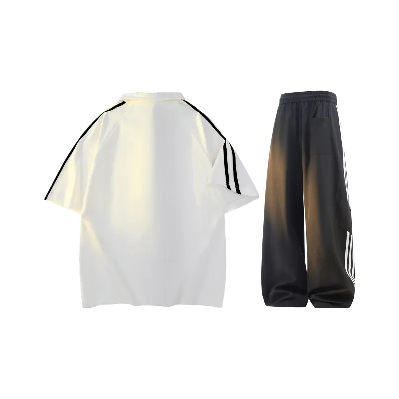Mackyo Casual Sportswear Unisex-1