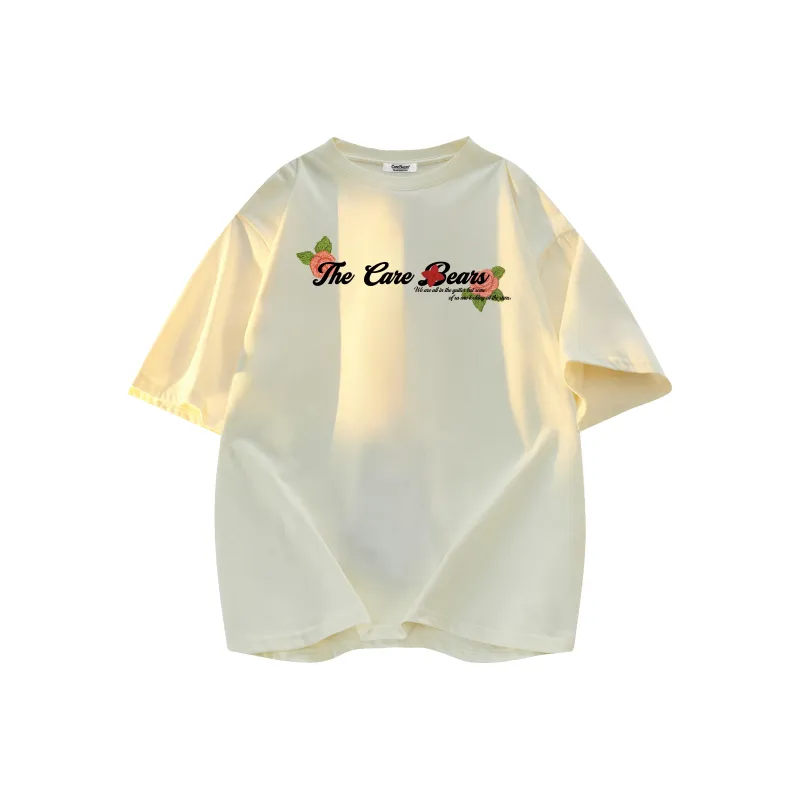 CAREBEARS T Shirts Unisex-7