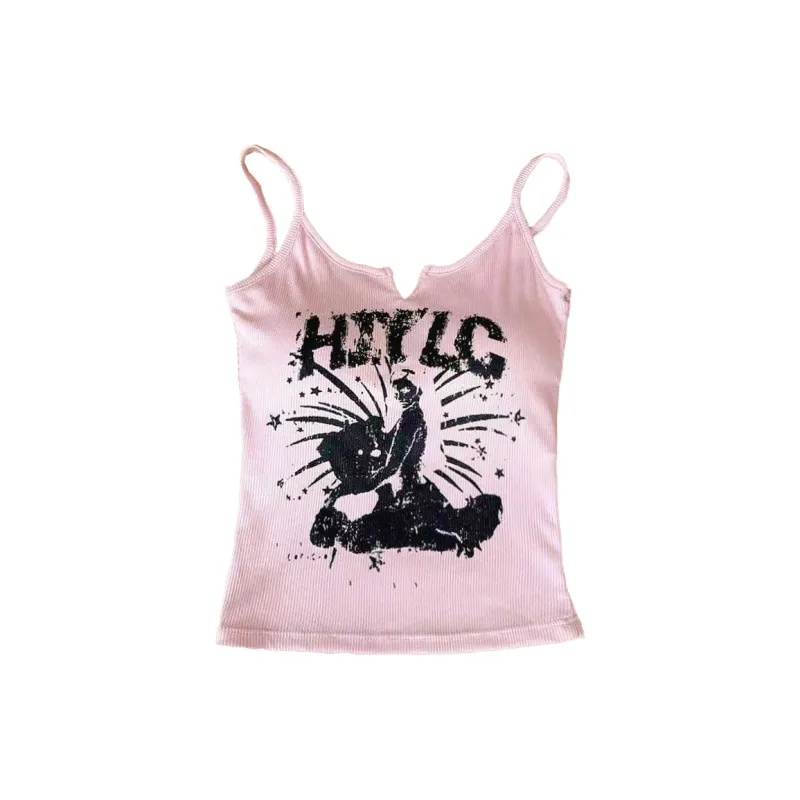 Cotton Gene Camisole Women's 1 Pack-15