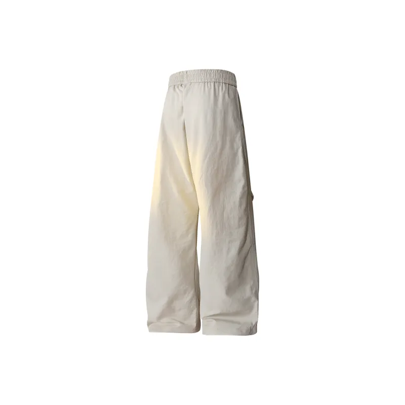 Supremo Cat Casual Pants Unisex-5