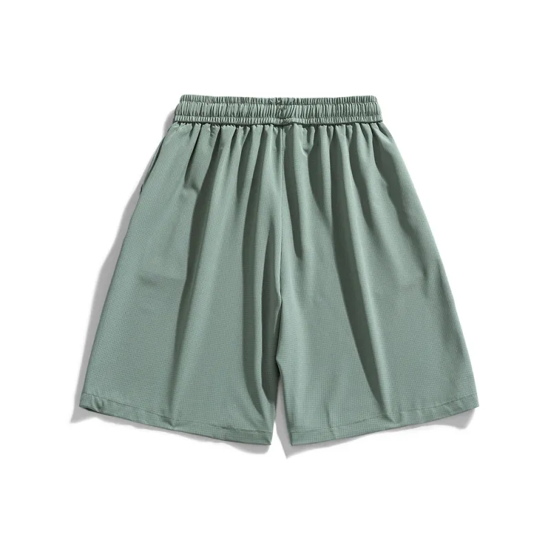Universal Templates Basketball Shorts Unisex-19