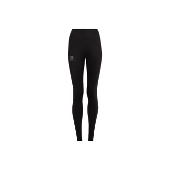 On Sports Pants Women's Black