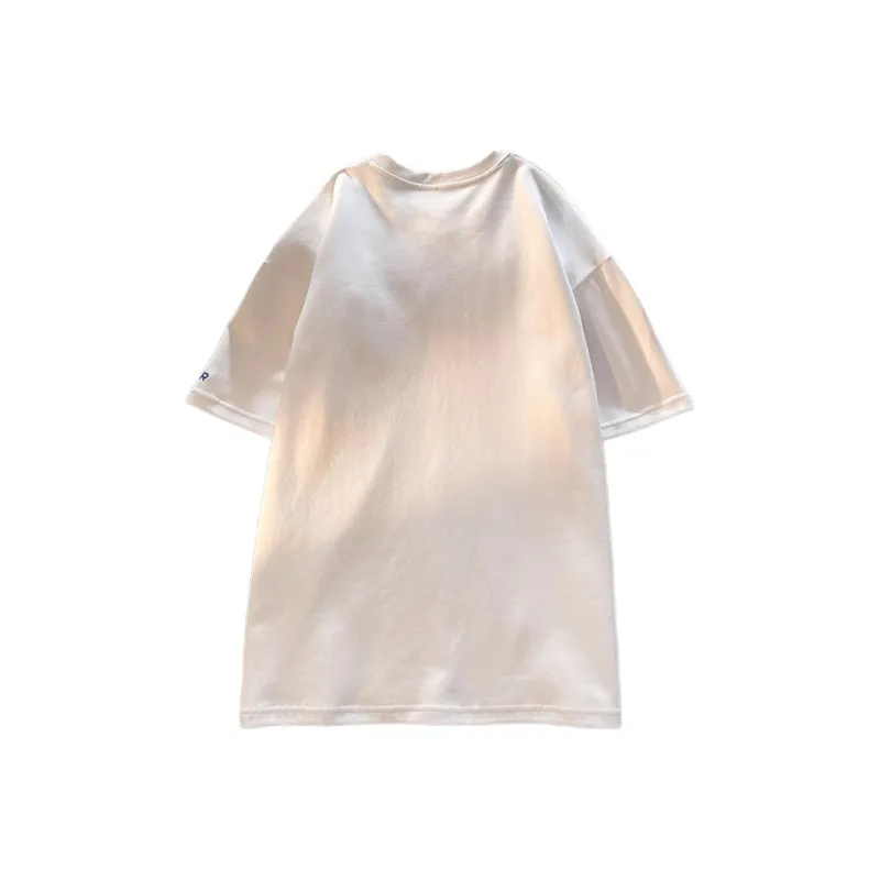 SUNSETMONENT Short Sleeved T Shirts Unisex-1