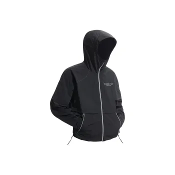 FCB ARCELONA Super Lightweight And Breathable Sun Protection Clothing Unisex