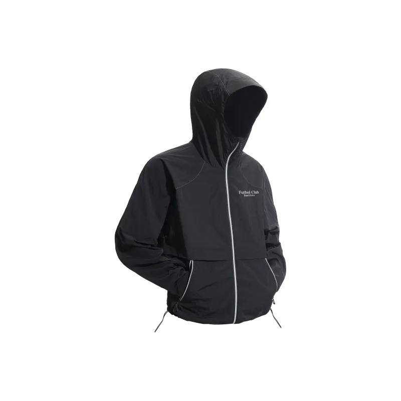 FCB ARCELONA Super Lightweight And Breathable Sun Protection Clothing Unisex-0