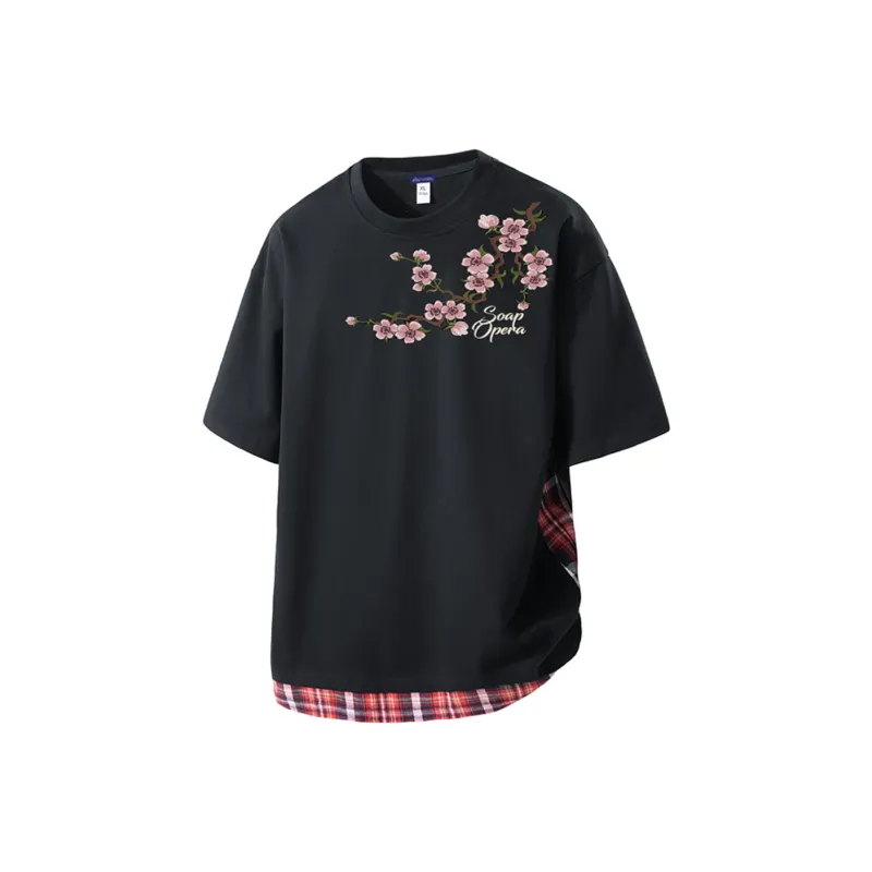 SOAP OPERA T Shirts Unisex-2