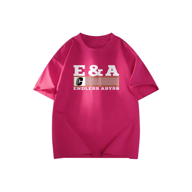 Endless Abyss T-Shirts Unisex-10
