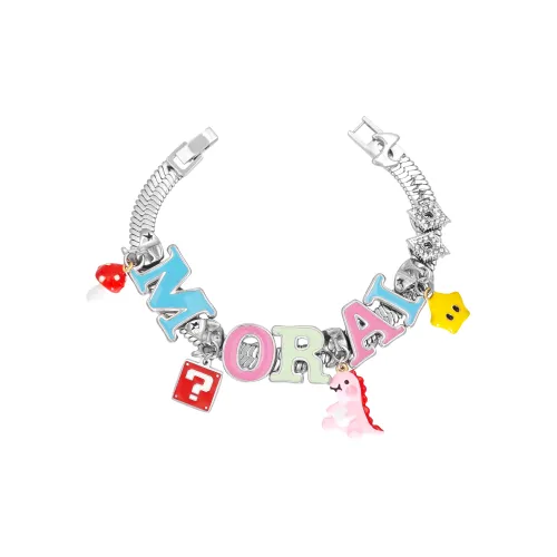 MADE BY DIZON Stainless Steel 316 Bracelets Unisex
