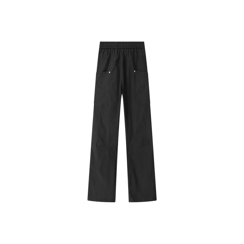 Maxim's De Paris Casual Pants Unisex-1