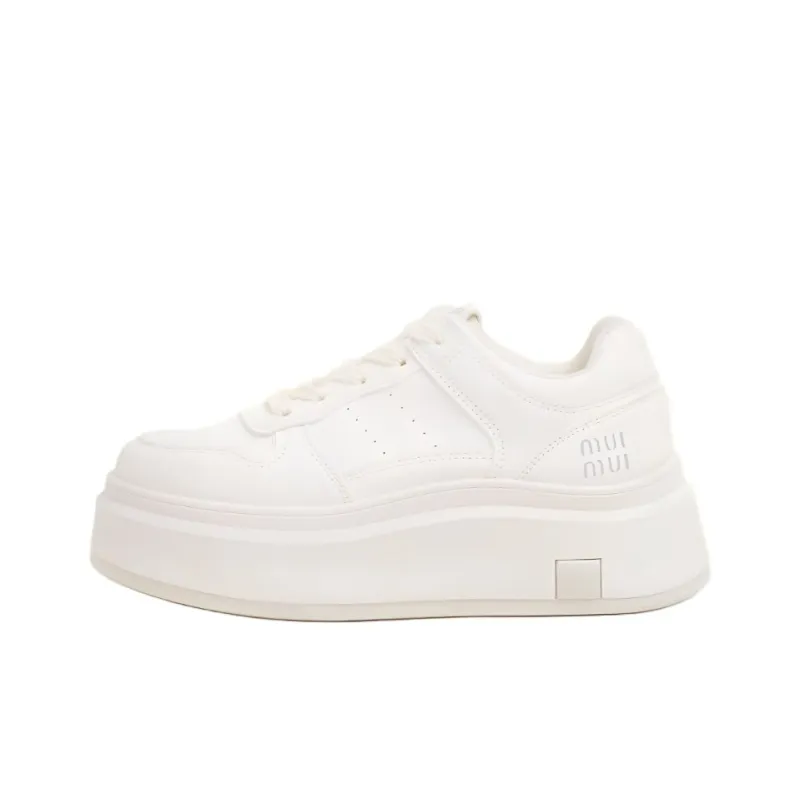 Cat Seven Seeks Slip Resistant, Abrasion Resistant, Lightweight, Height Increasing Low Top Skateboard Shoes Women's-3