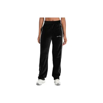 GYMSHARK Sports Pants Women's Black